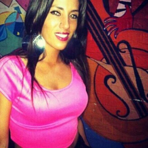 Meet your Posher, Shannon - Picture 1 of 1